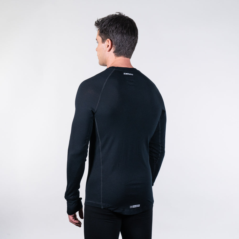 Altitude Crew - Live To Run Front