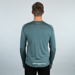 Ultra Crew - Big Heart Adventures