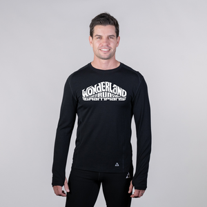 Ultra Crew - ATR Wonderland