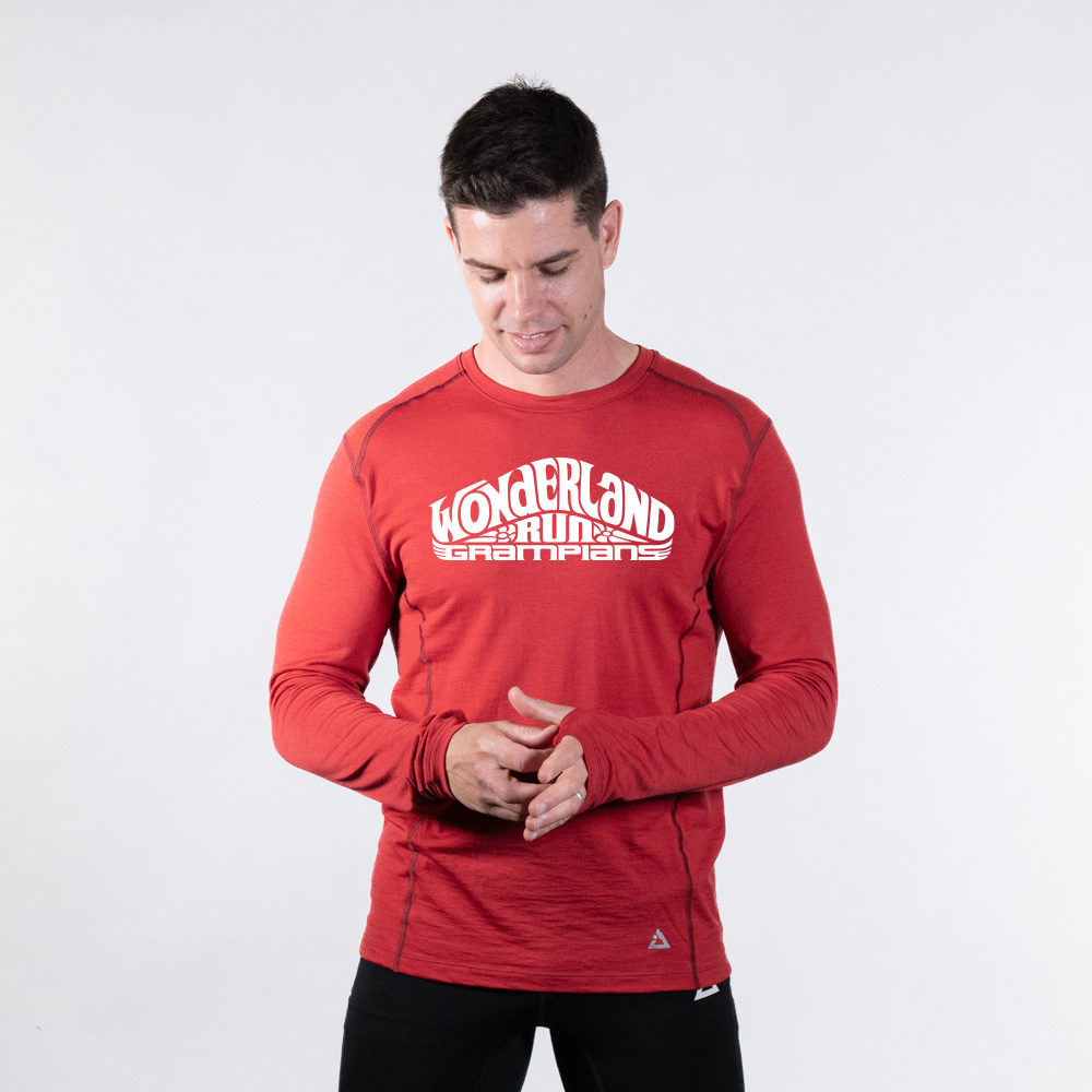 Ultra Crew - ATR Wonderland