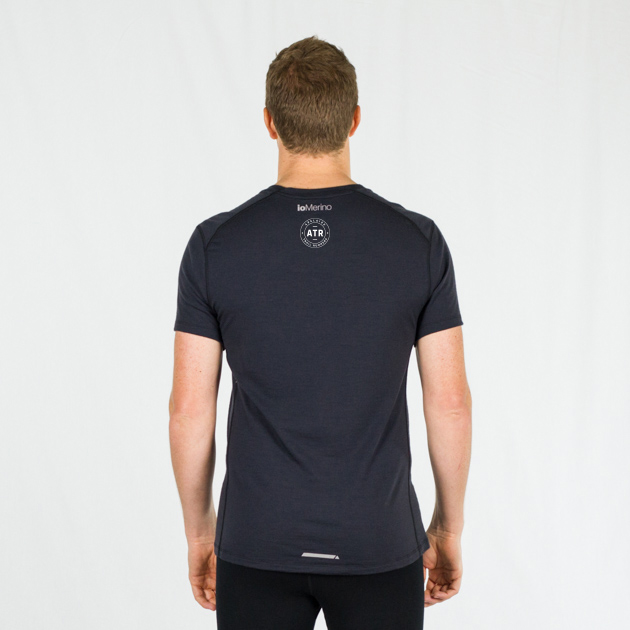 Ultra Tee - Robe Run