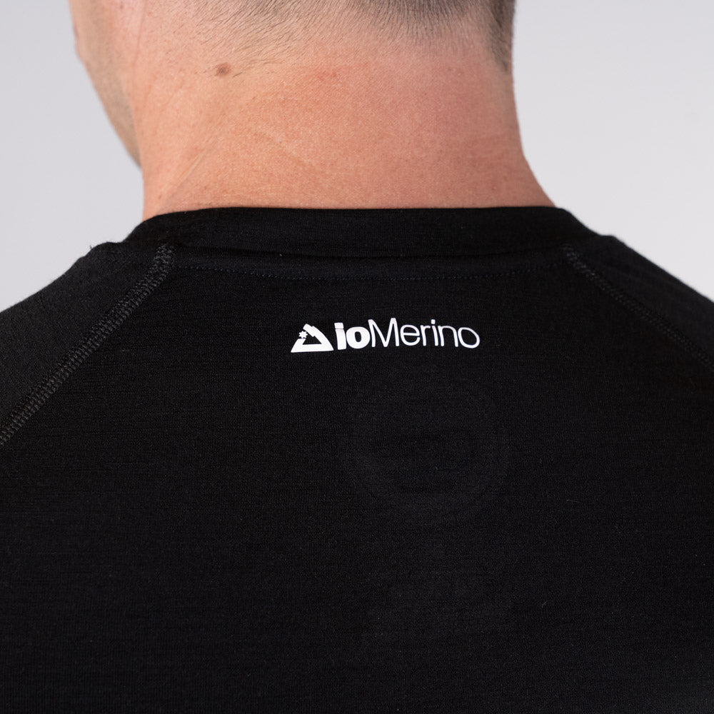 Altitude Tee - Live To Run Front