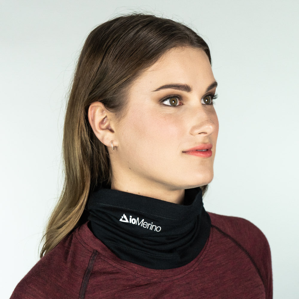 Altitude Neck Warmer