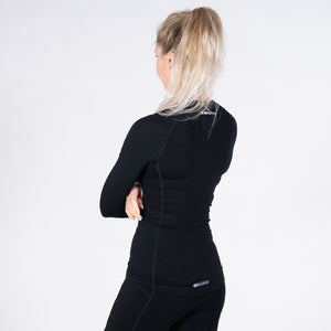 Altitude Crew - Live To Run Front