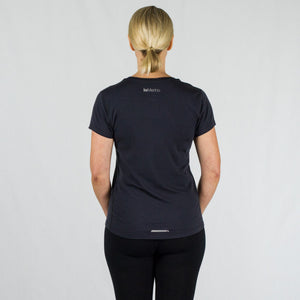 Ultra Tee - Base 2 Summit