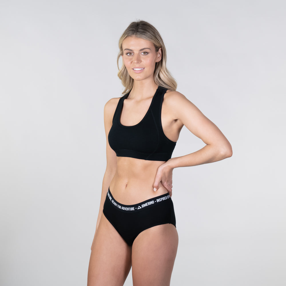 Altitude Briefs - Ready For Adventure