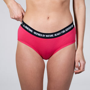 Altitude Briefs - Ready For Adventure