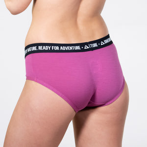 Altitude Briefs - Ready For Adventure