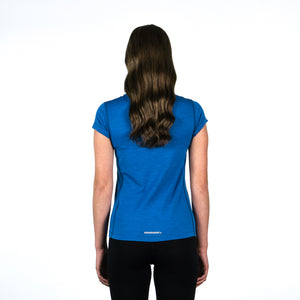 Ultra Tee - Adelaide Trail Runners Large Logo