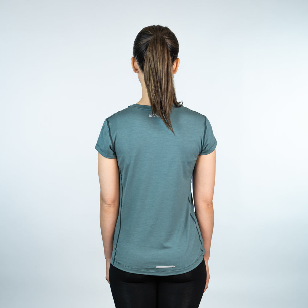 Ultra Tee - Base 2 Summit