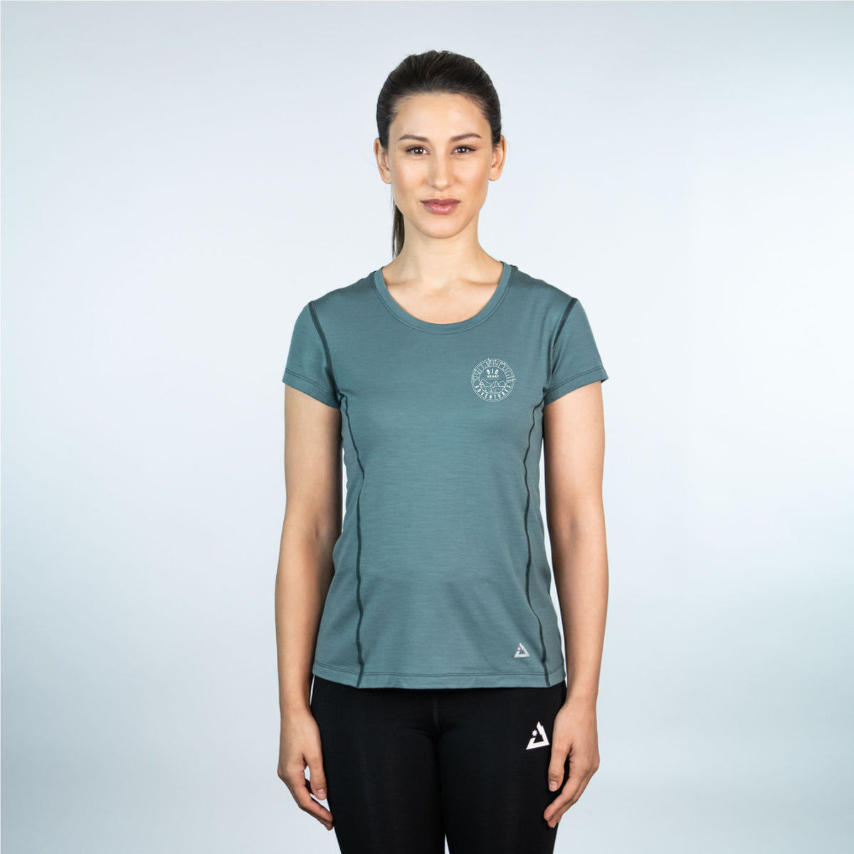 Ultra Tee - Big Heart Adventures