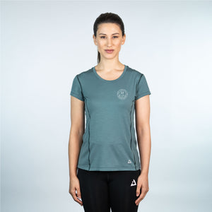 Ultra Tee - Big Heart Adventures