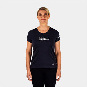 Ultra Tee - Base 2 Summit