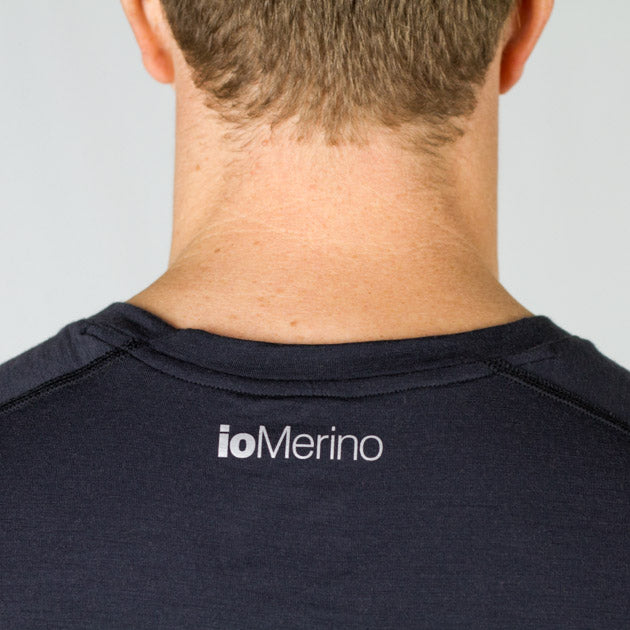 Ultra Tee - Off The Track Training