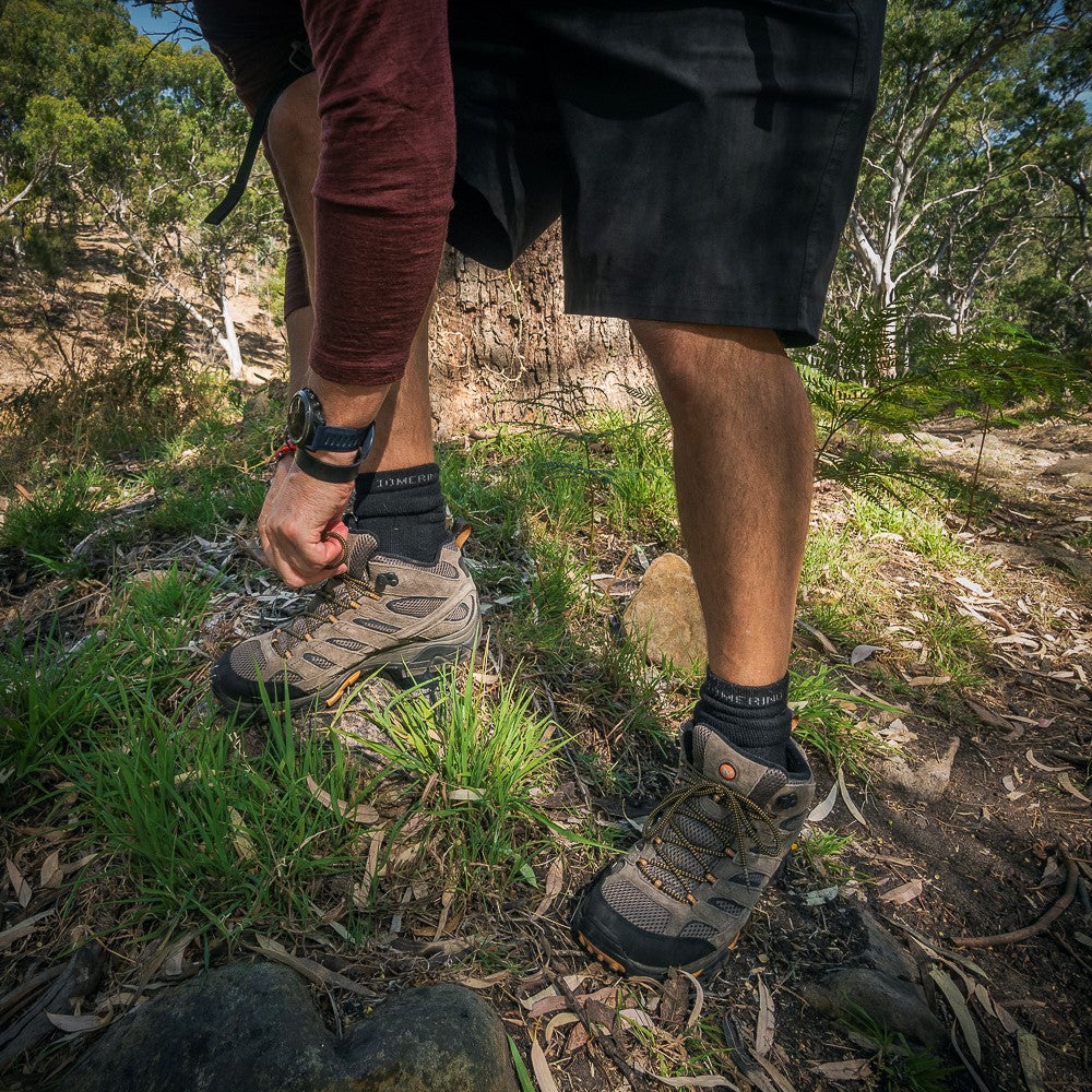 Hiking Socks