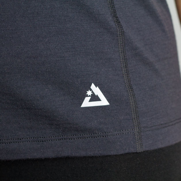 Ultra Tee - Tower Trail