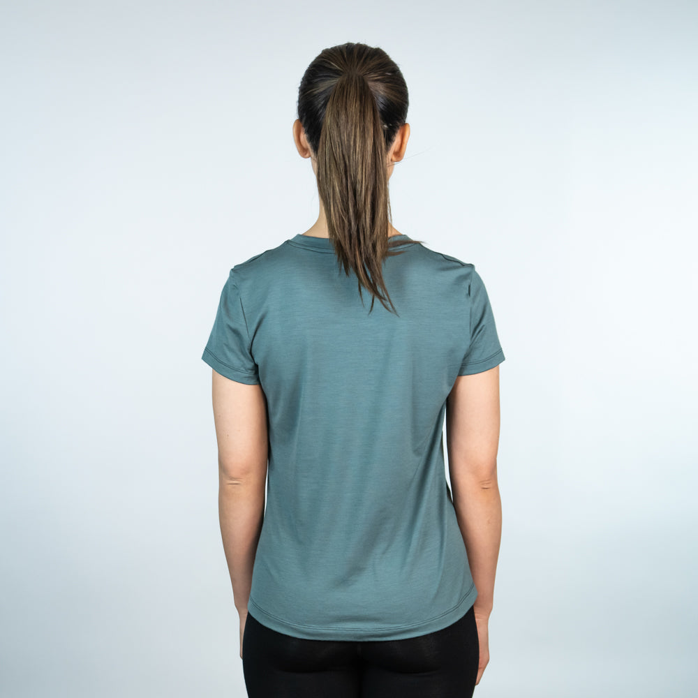 Universal Tee - Outsider Script