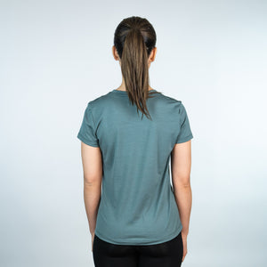 Universal Tee - Outsider Script