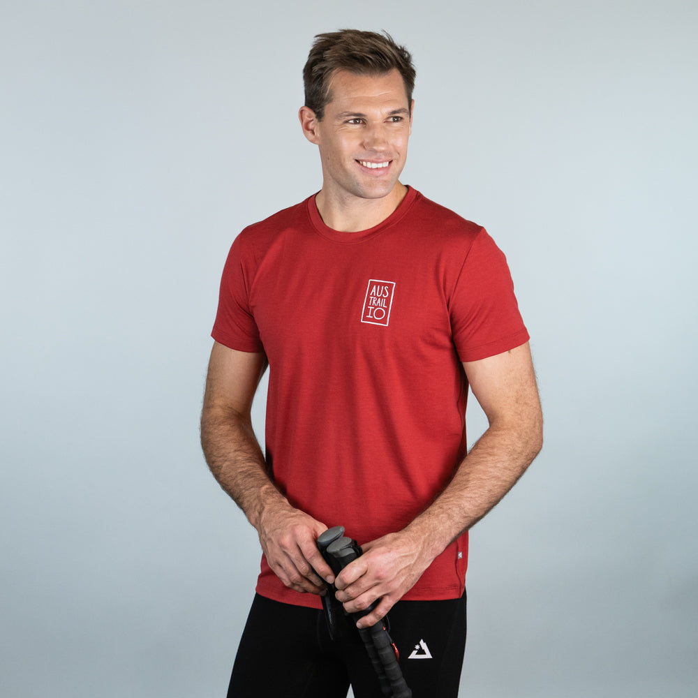 Universal Tee - Austrailio