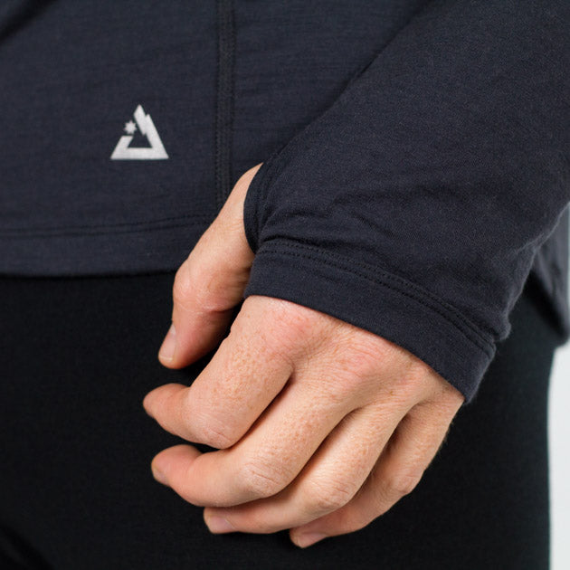 Ultra Crew - Tower Trail