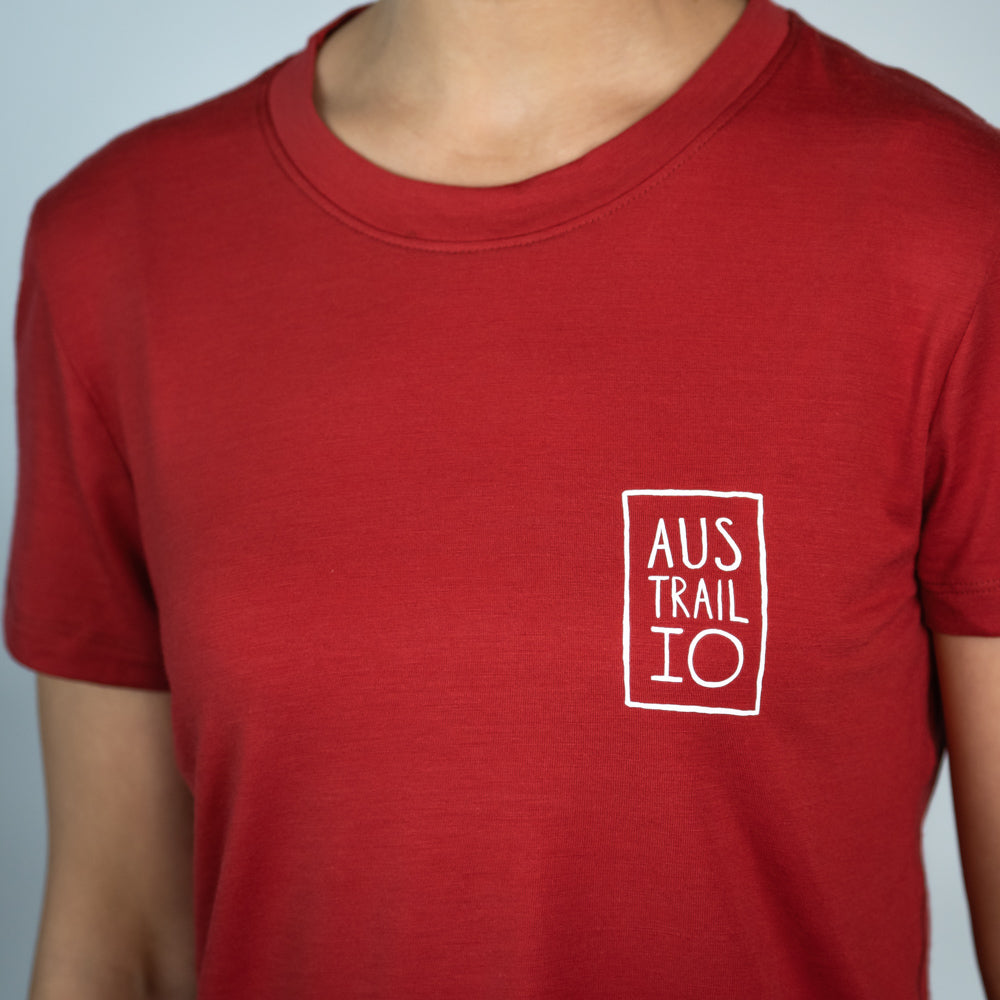 Universal Tee - Austrailio