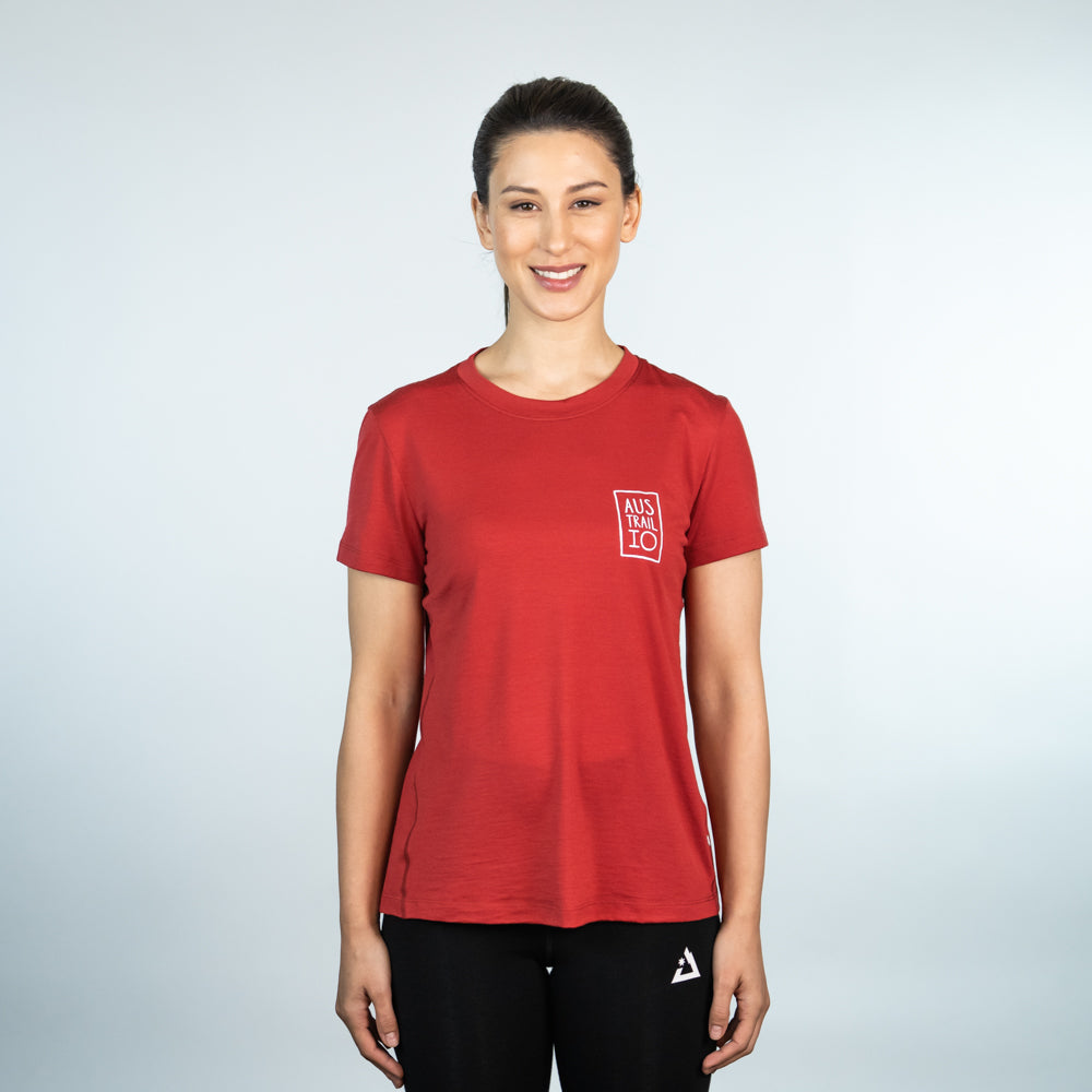 Universal Tee - Austrailio