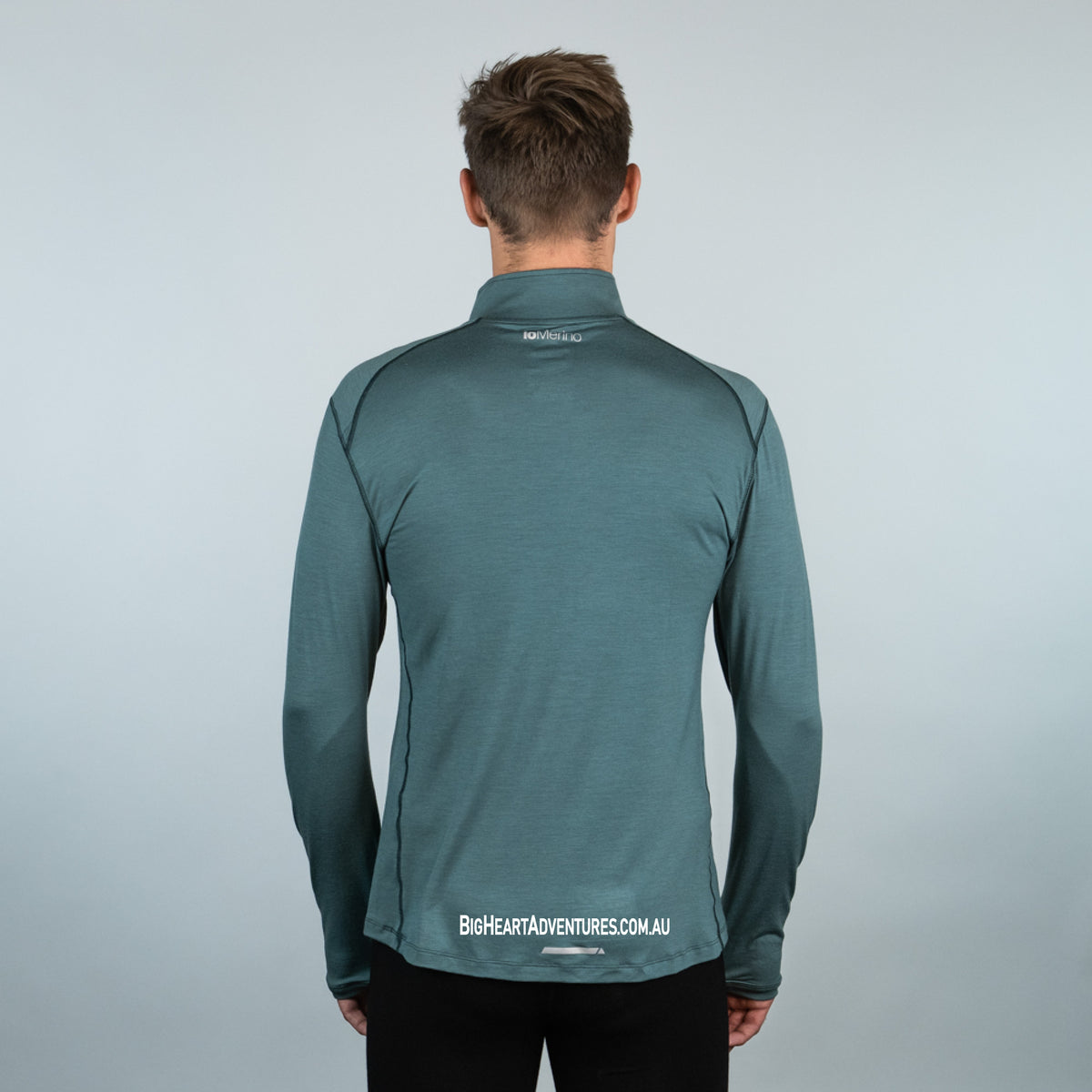 Ultra Zip - Big Heart Adventures