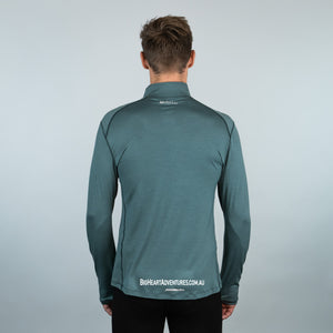 Ultra Zip - Big Heart Adventures