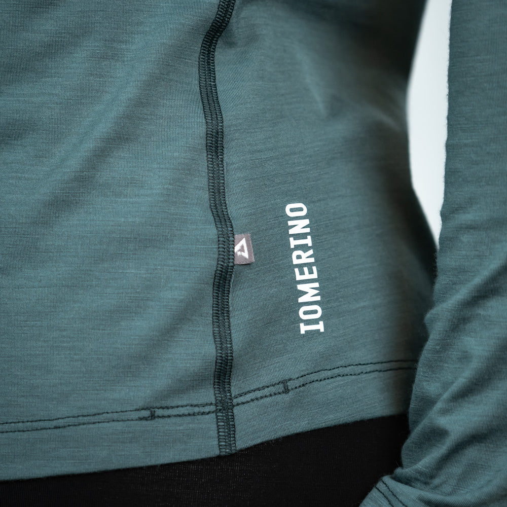 Universal Long Sleeve