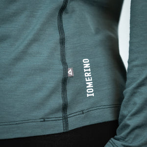 Universal Long Sleeve