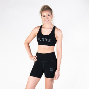 Pace Compression Bike Shorts