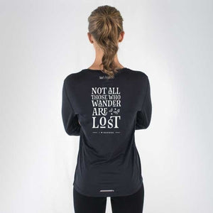 Ultra Crew - S.A Rogaining Edition