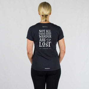 Ultra Tee - S.A Rogaining Edition