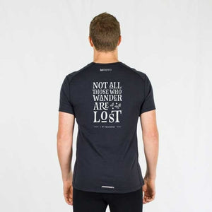 Ultra Tee - S.A Rogaining Edition