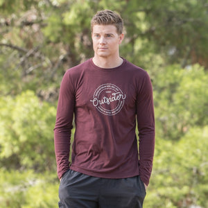 Universal Long Sleeve