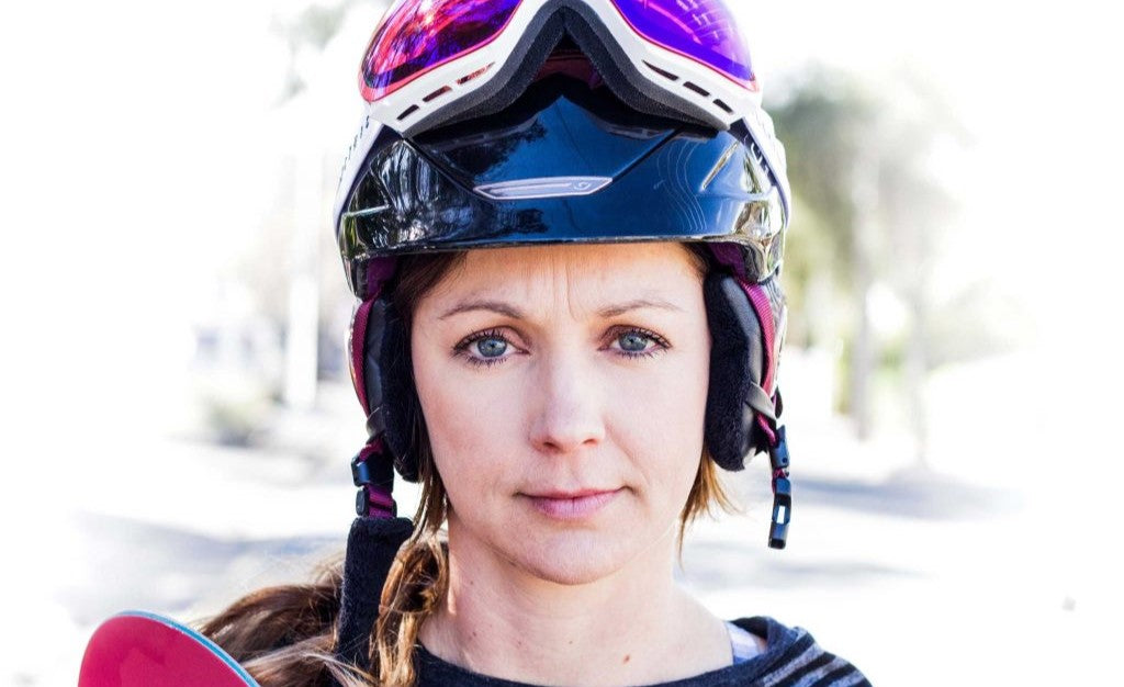 The Outsiders: Meet Kat