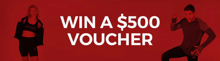 Terms and Conditions for 'Monthly Competition: Win a $500 Voucher