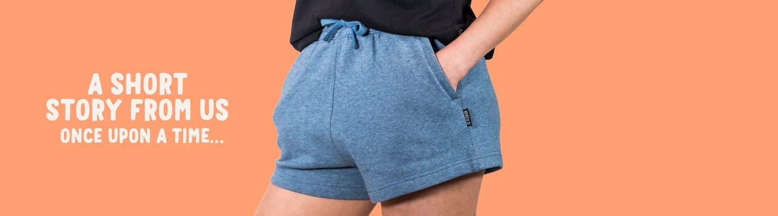 Merino Shorts