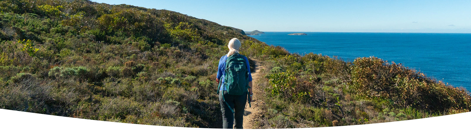 Women's Merino Hiking Clothes