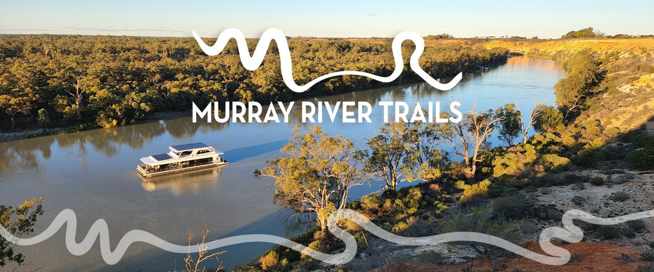 Murray River Trails