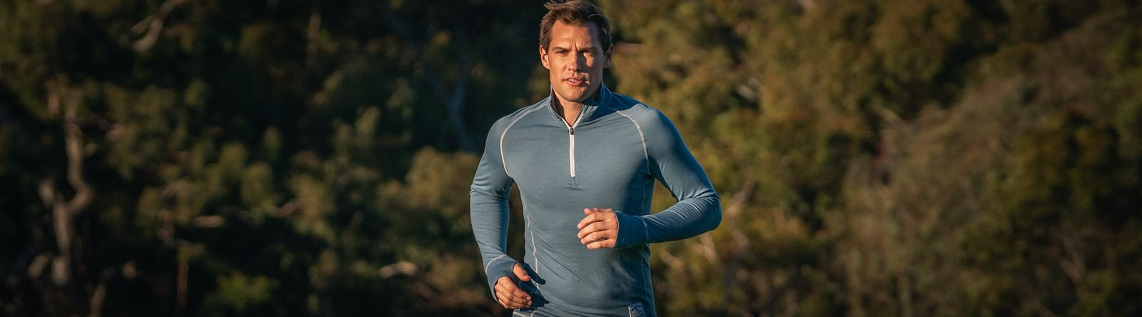 Men's Merino Thermal Wool Shirts