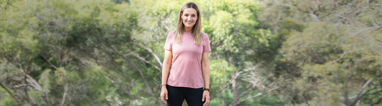 Merino layers that will keep you comfortable in all conditions