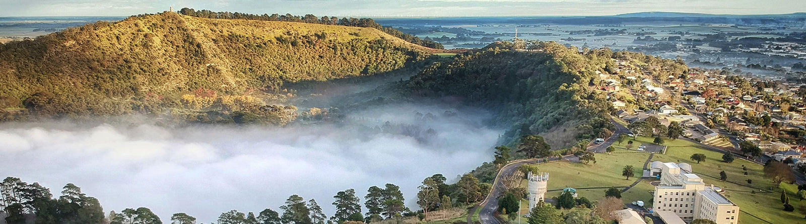 ioMerino X Tower Trail Run Merchandise