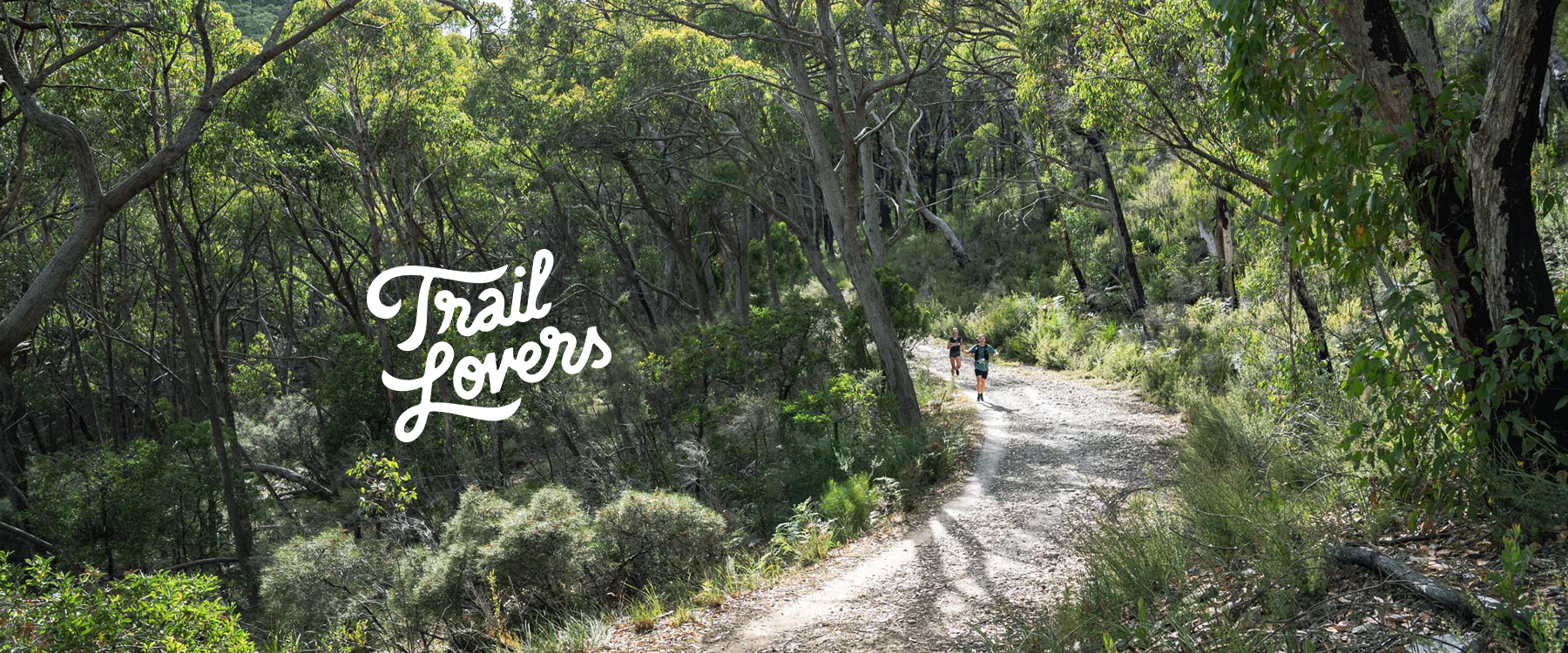 Trail Lovers, sponsored by ioMerino Outdoor Clothing