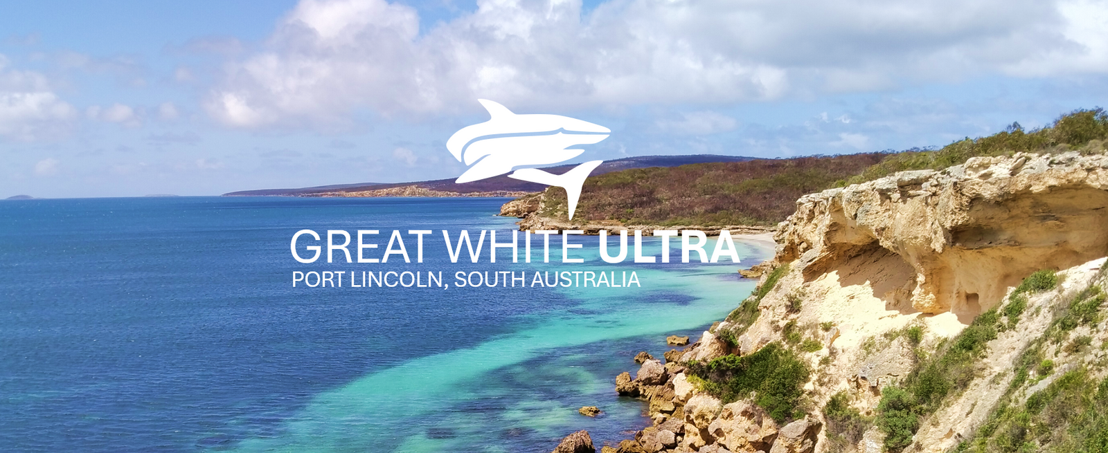 ioMerino x Great White Ultra