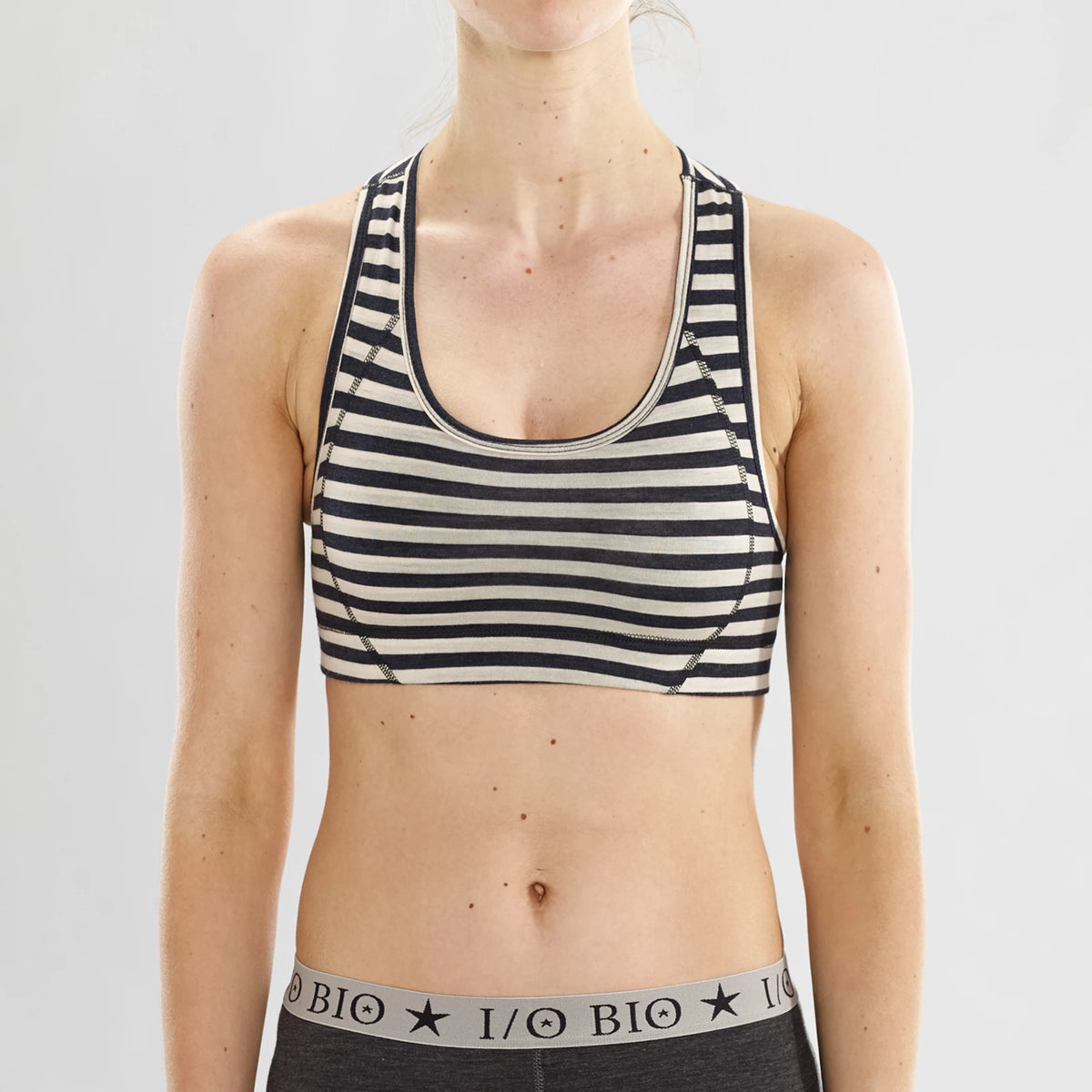 Zodiac Crop