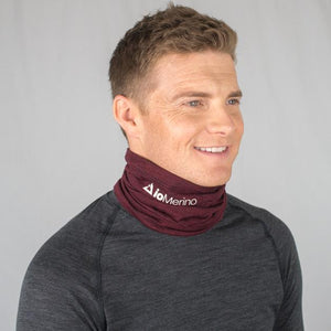 Altitude Neck Tube