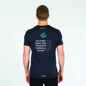 Ultra Tee - SA Five50 FINISHER