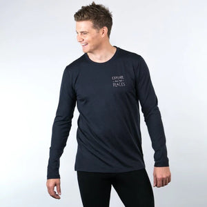 Universal Long Sleeve - Explore All The Places