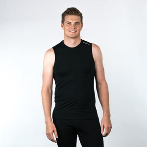 Altitude Tank